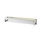 Z-Lite Linc 1 Light Vanity, Chrome & Frosted 1925-37V-CH-LED - alternate 2